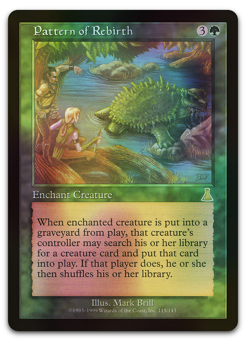Product image for TCG 6217