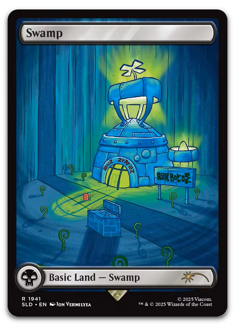 Product image for TCG 623036