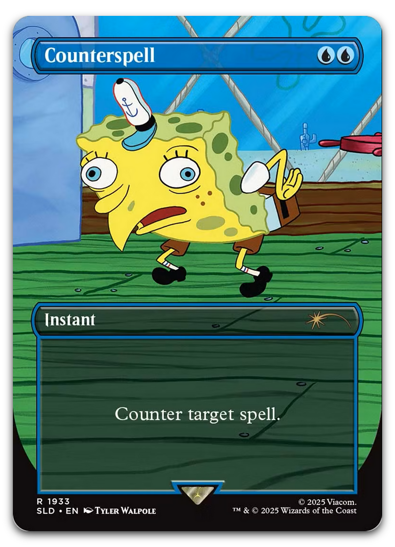 Product image for TCG 623041