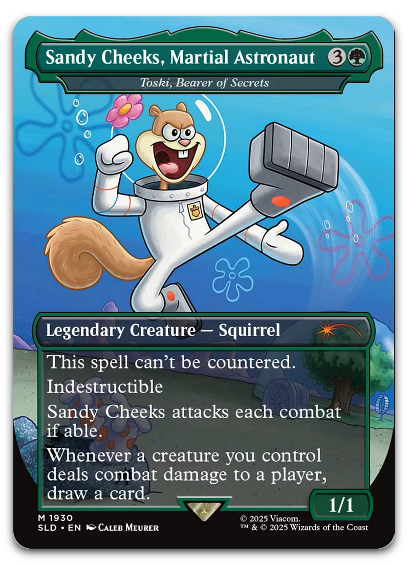 Product image for TCG 623042
