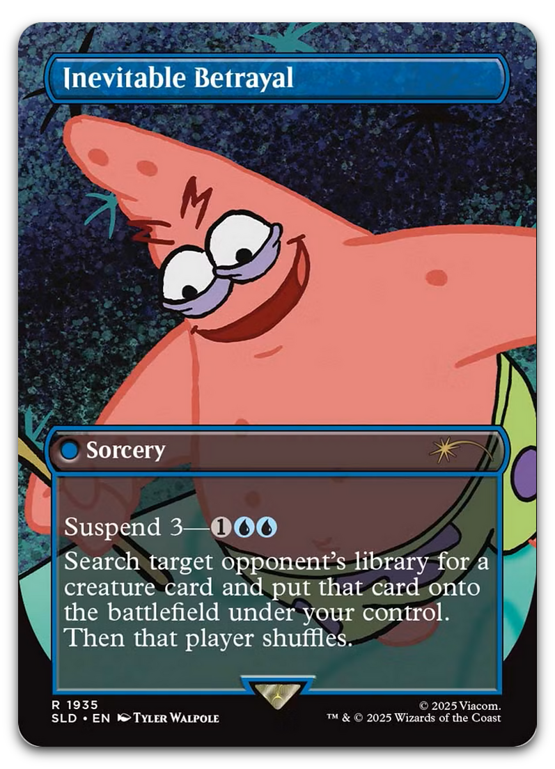 Product image for TCG 623045