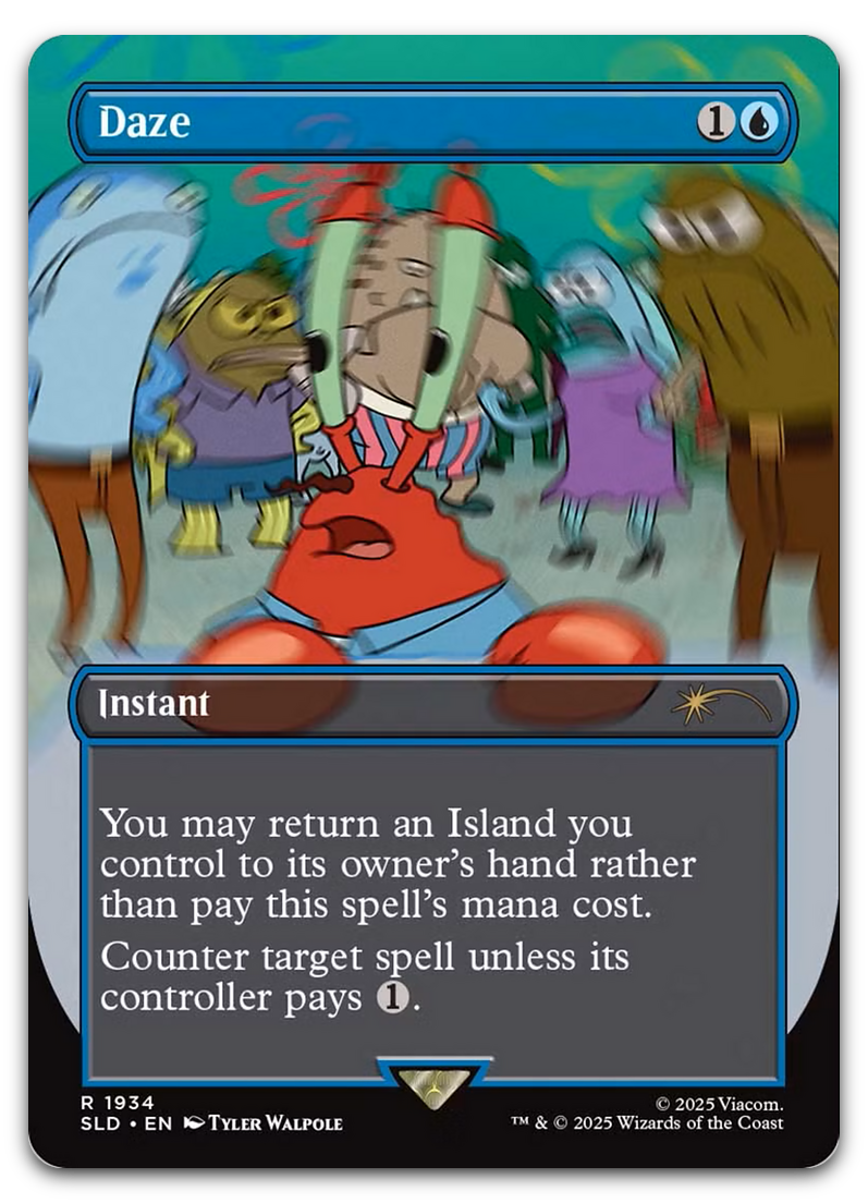Product image for TCG 623047