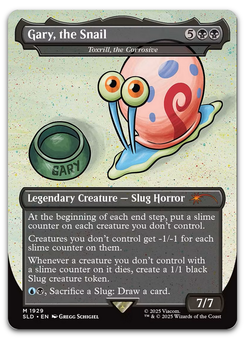 Product image for TCG 623053