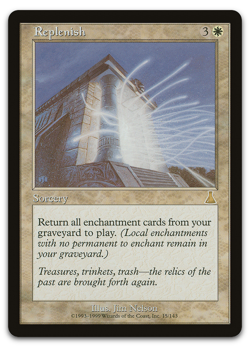 Product image for TCG 6232