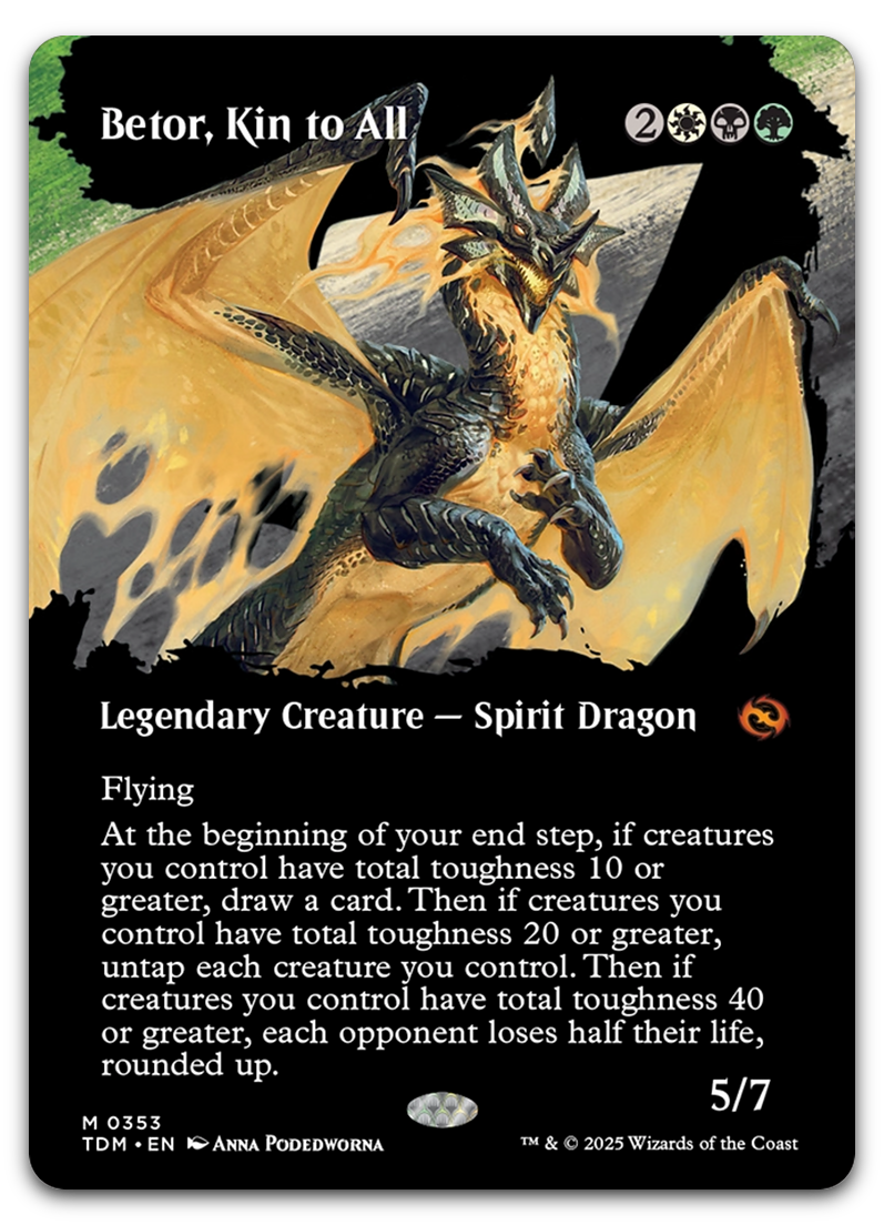 Product image for TCG 623870