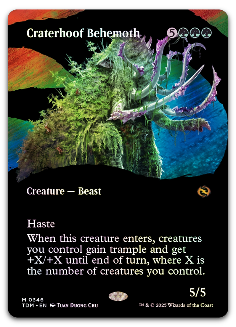 Product image for TCG 623871
