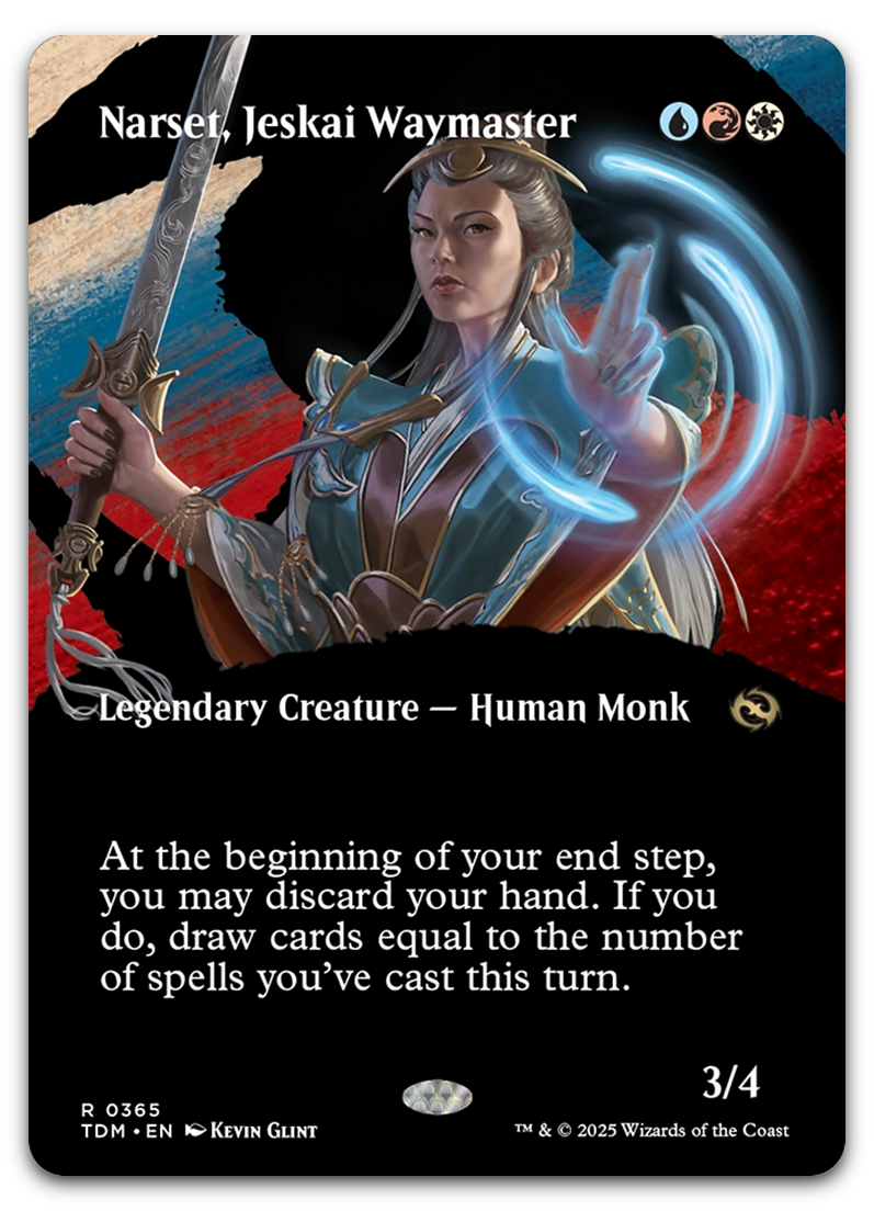 Product image for TCG 623873