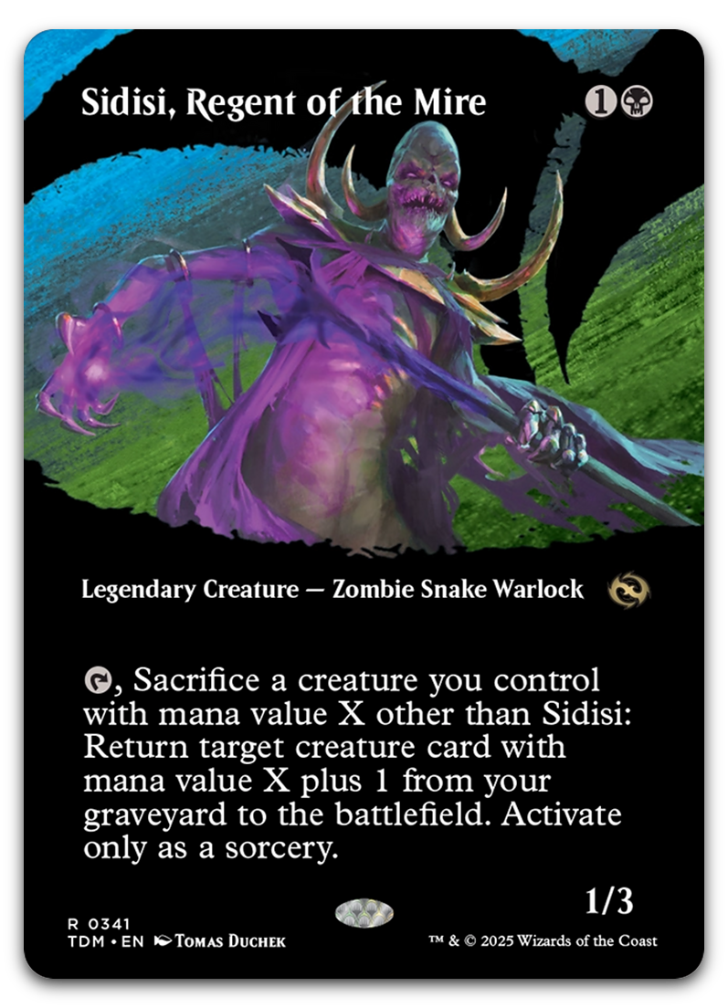 Product image for TCG 623876