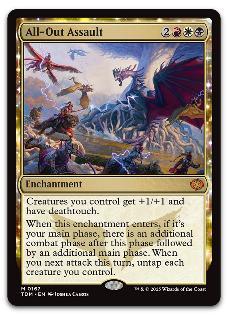 Product image for TCG 623878