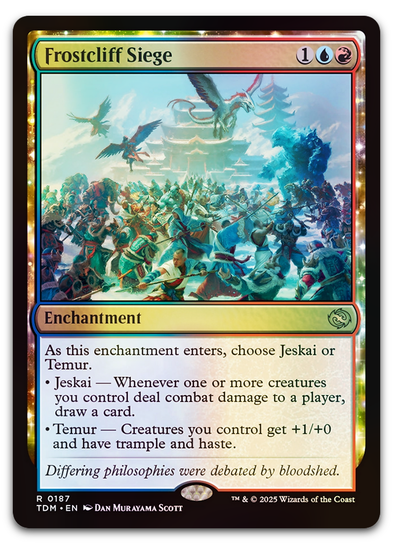 Product image for TCG 623884