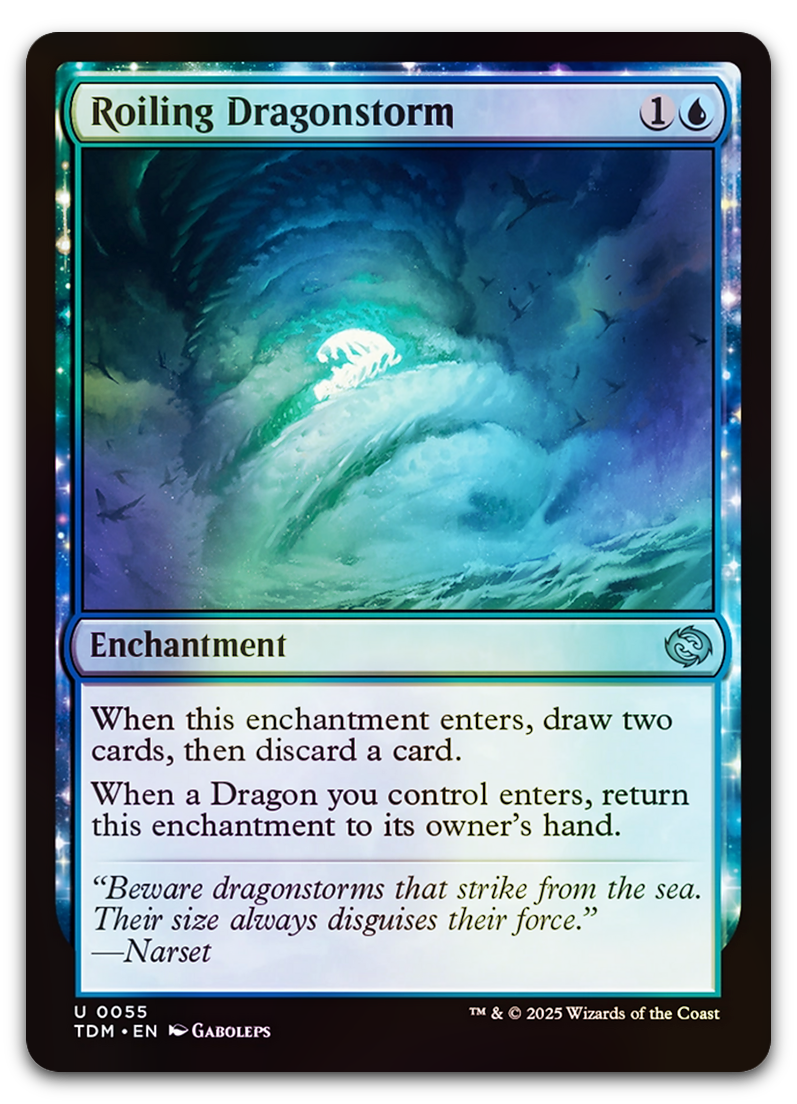 Product image for TCG 623892