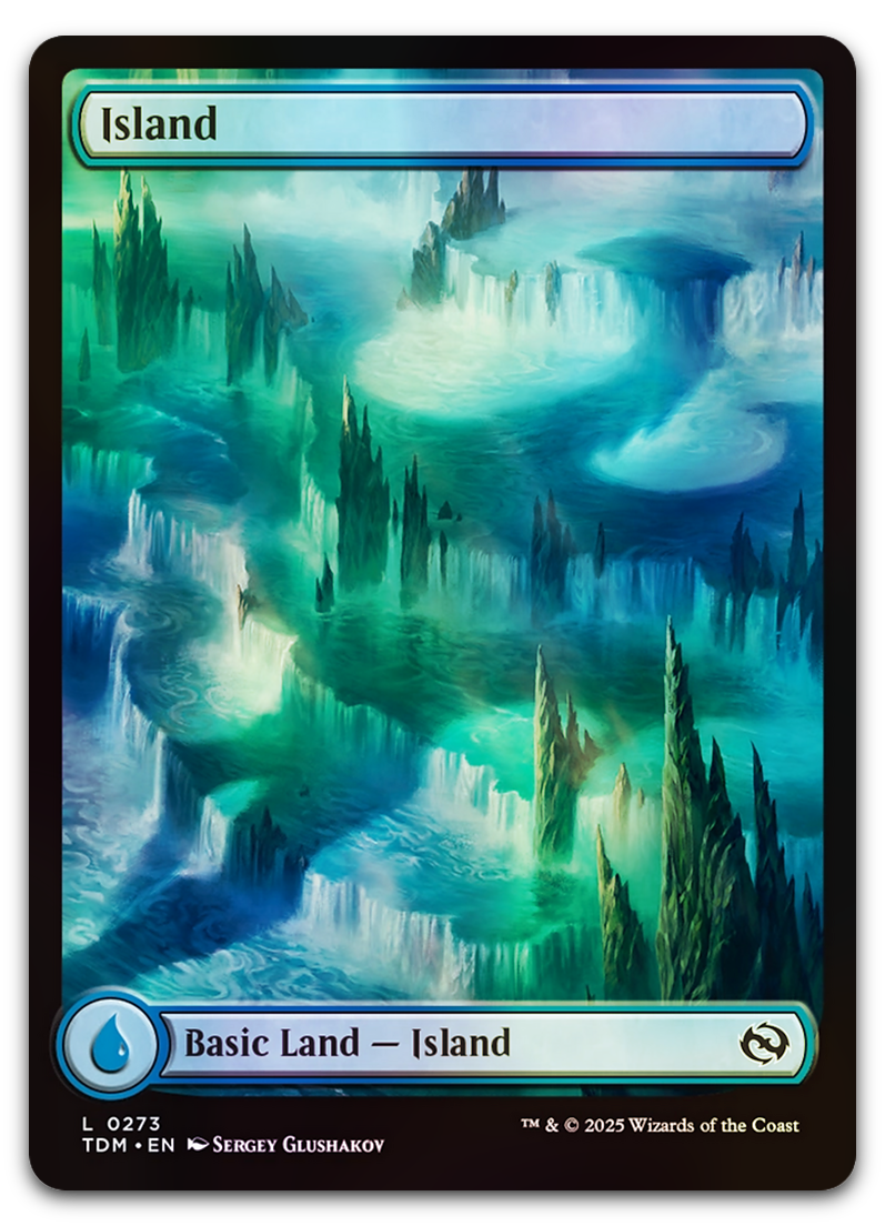 Product image for TCG 623904