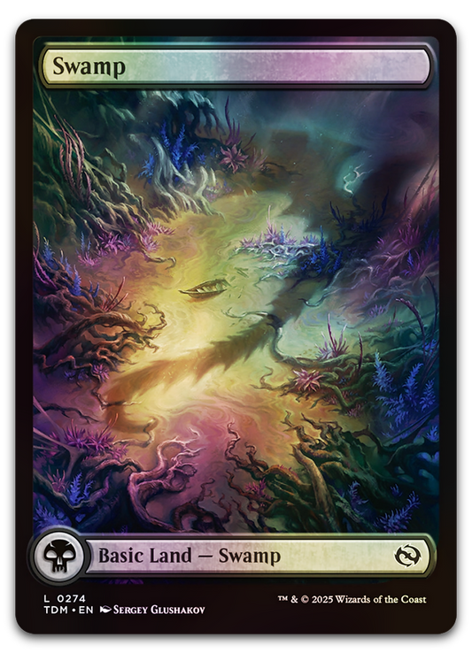 Product image for TCG 623907