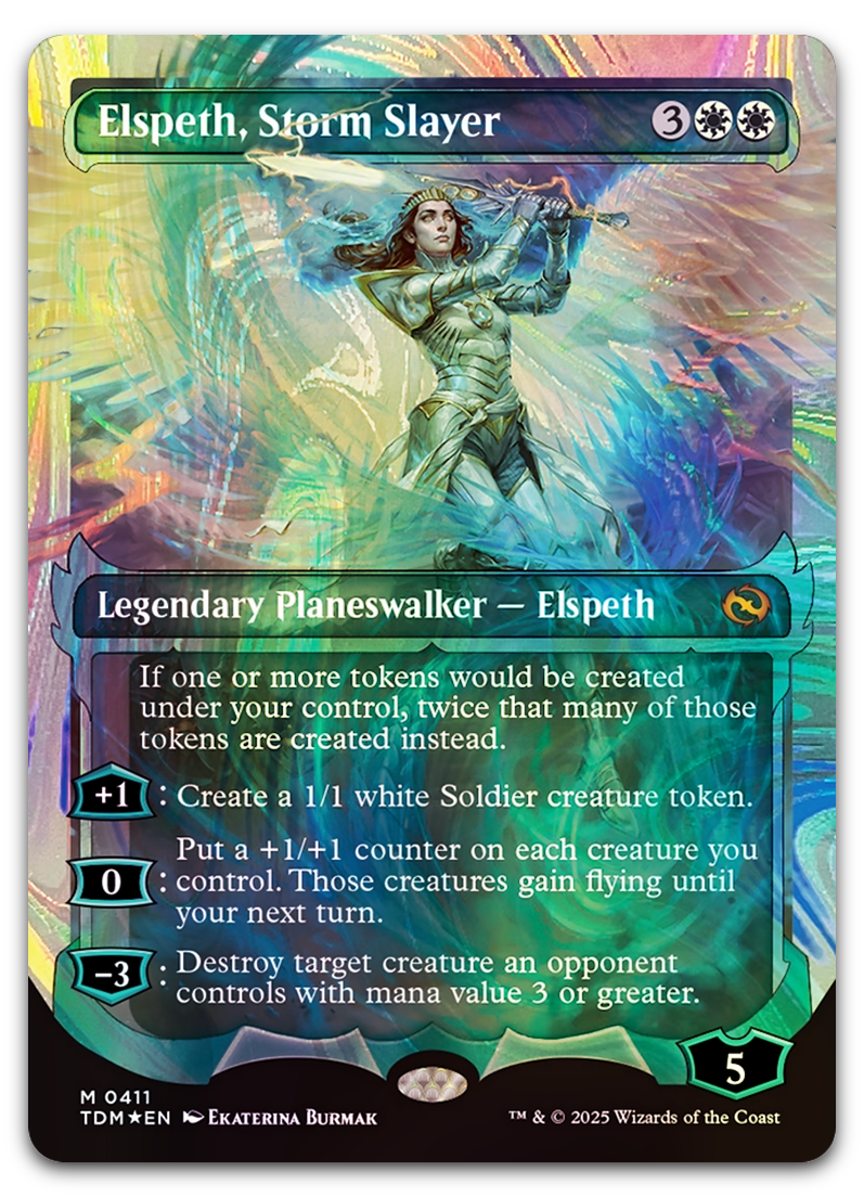 Product image for TCG 623963