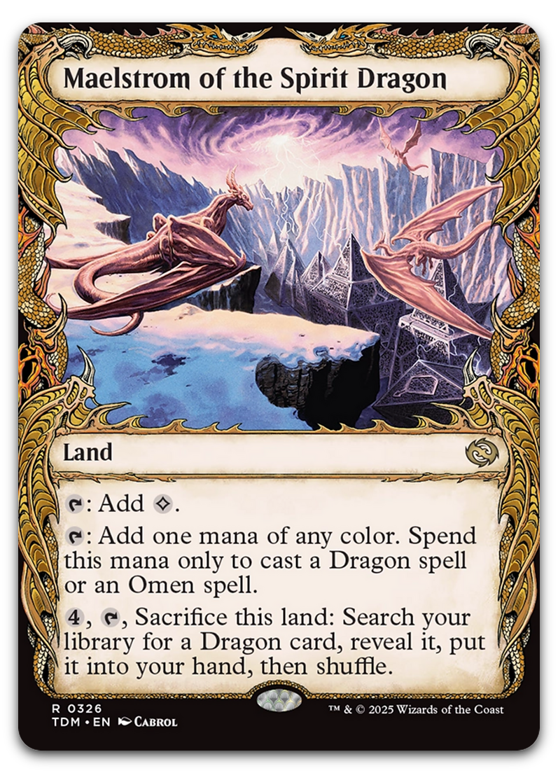 Product image for TCG 623980