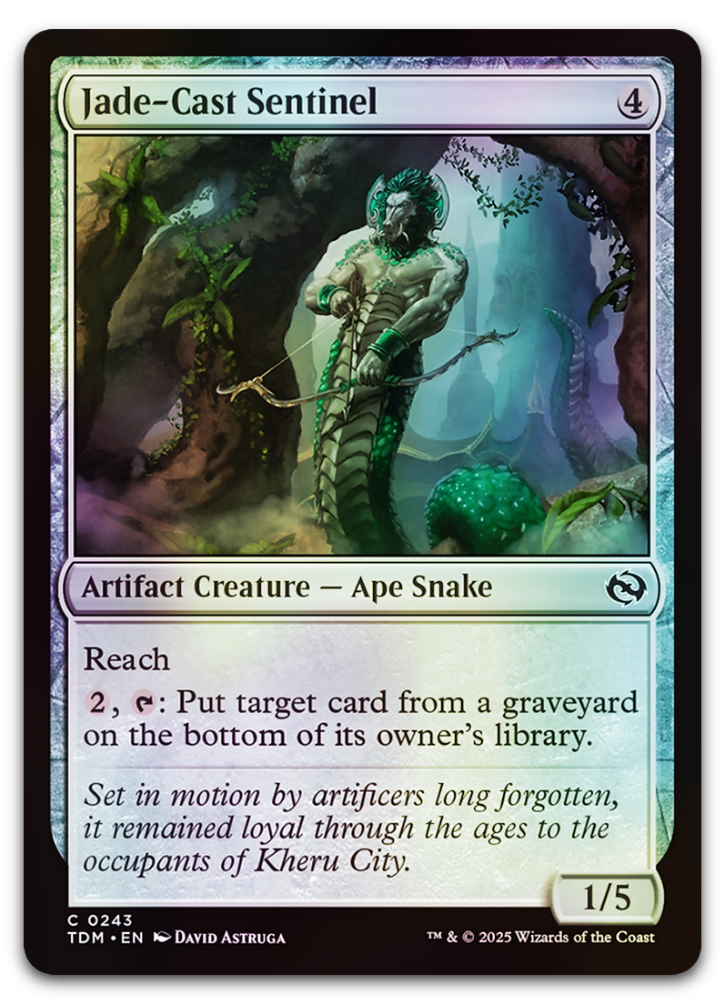 Product image for TCG 624041