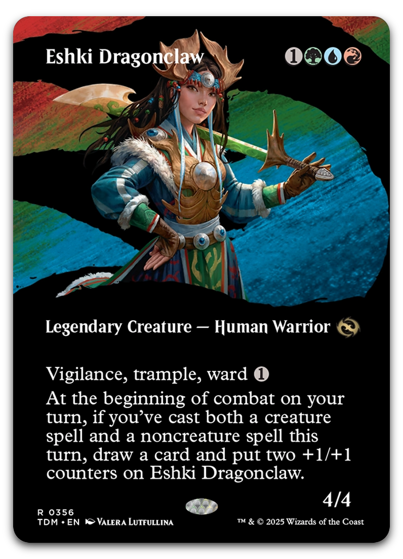 Product image for TCG 624070