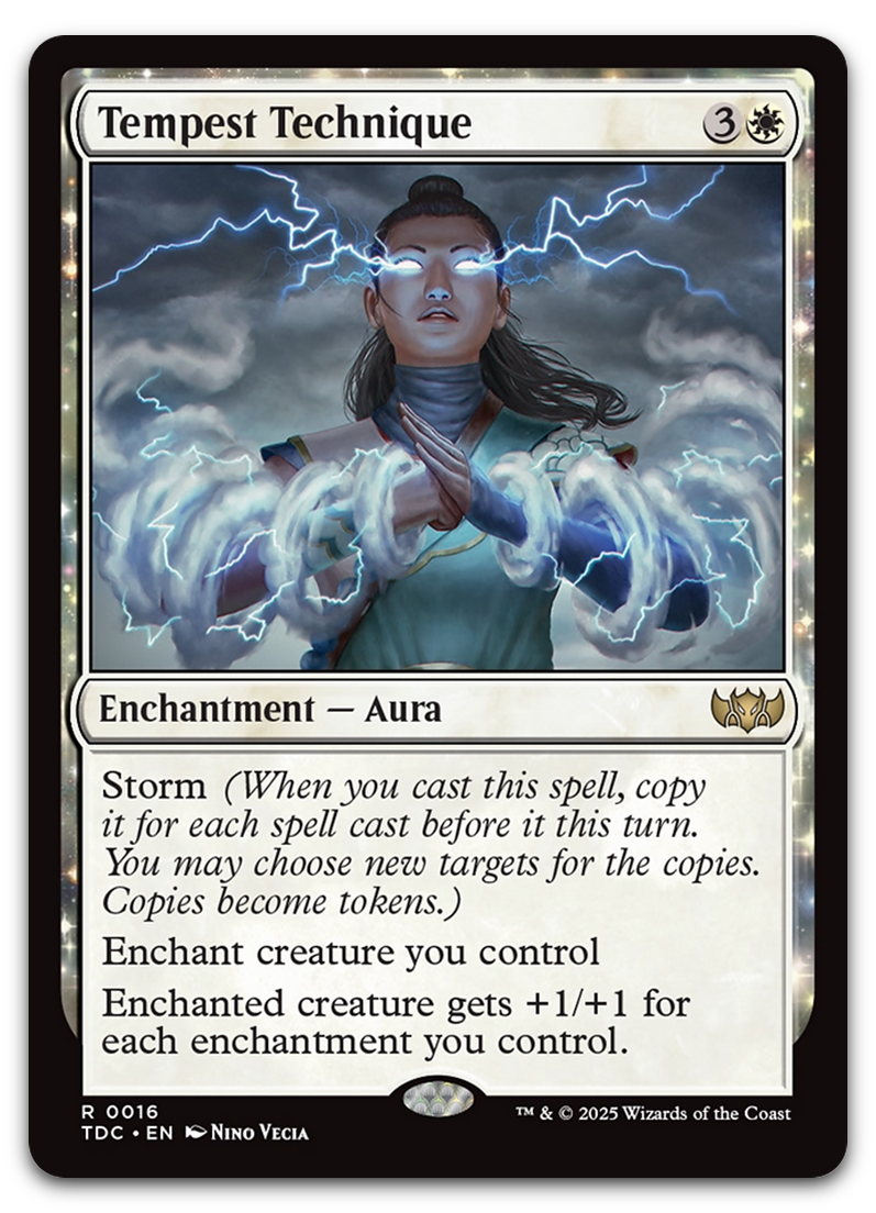 Product image for TCG 624146