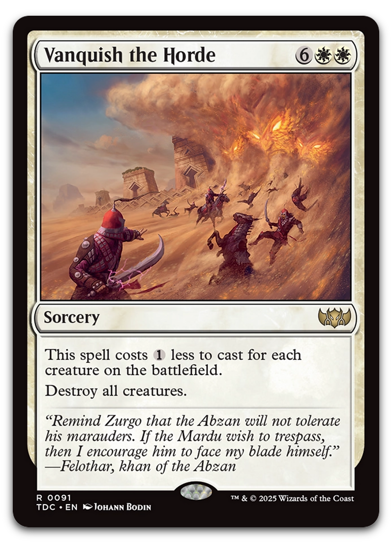 Product image for TCG 624147