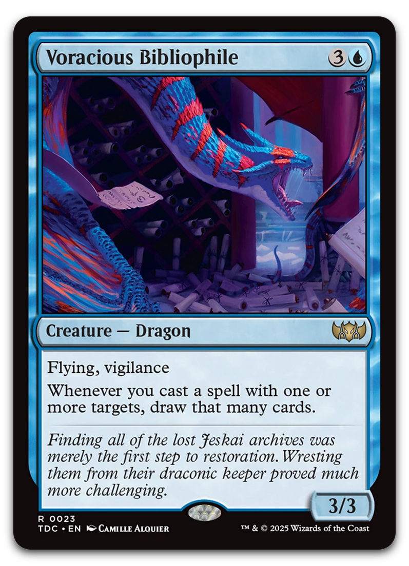 Product image for TCG 624155