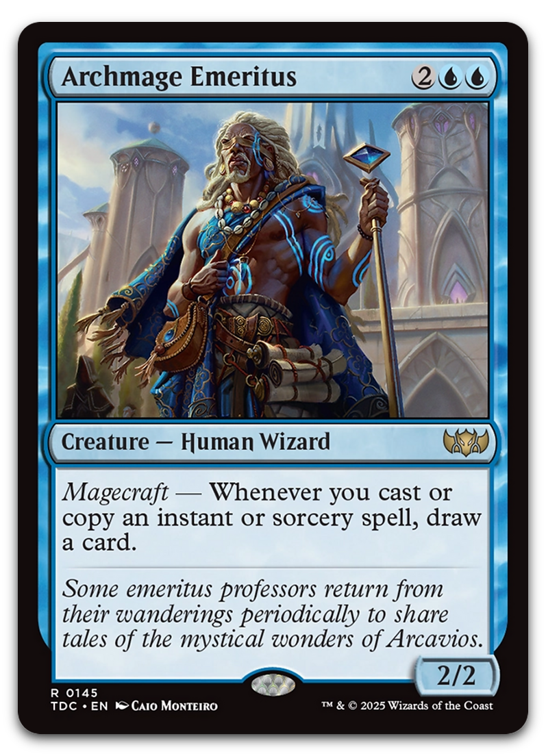 Product image for TCG 624158