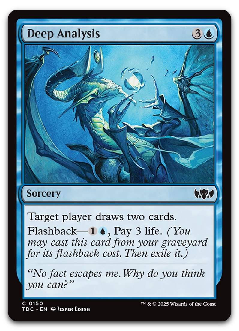 Product image for TCG 624163