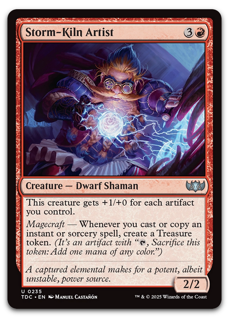 Product image for TCG 624187