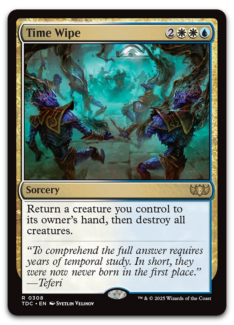 Product image for TCG 624194
