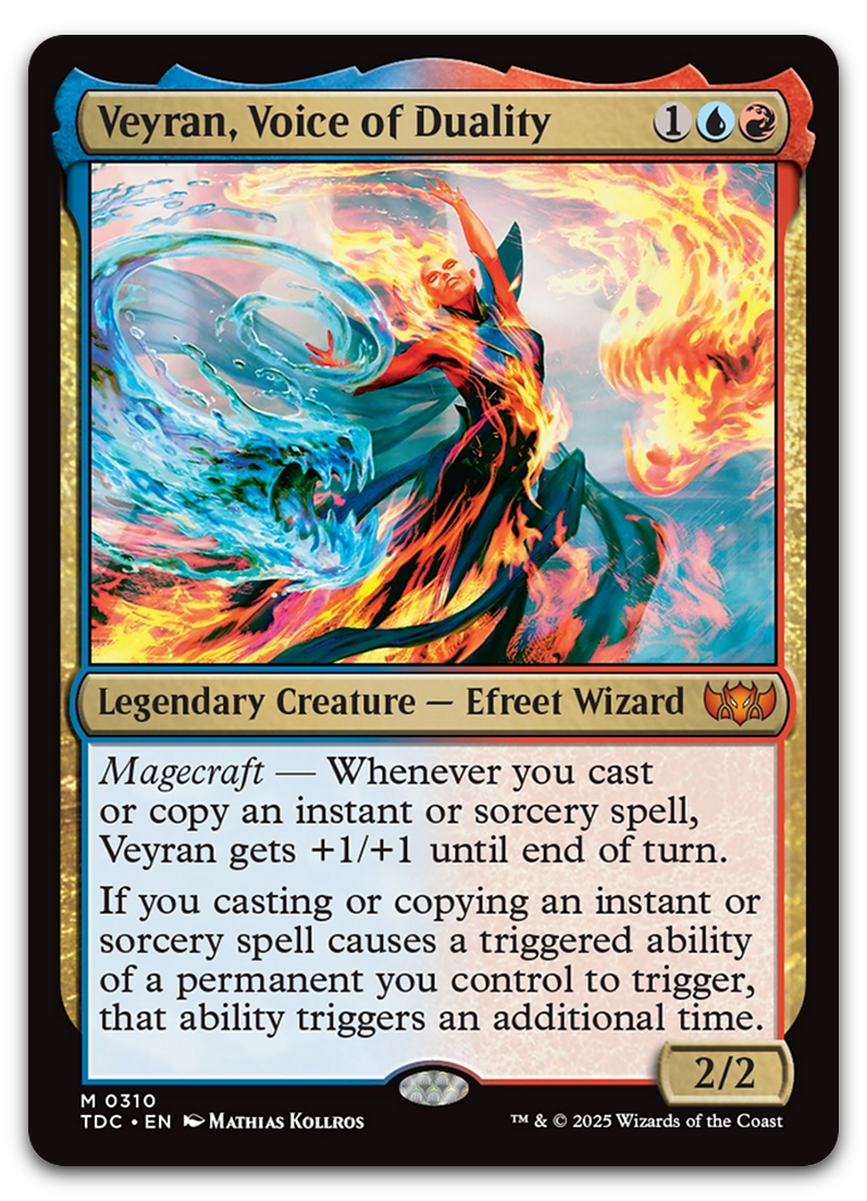 Product image for TCG 624196