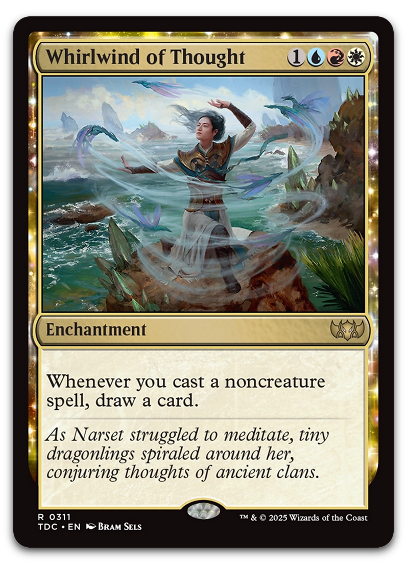 Product image for TCG 624197