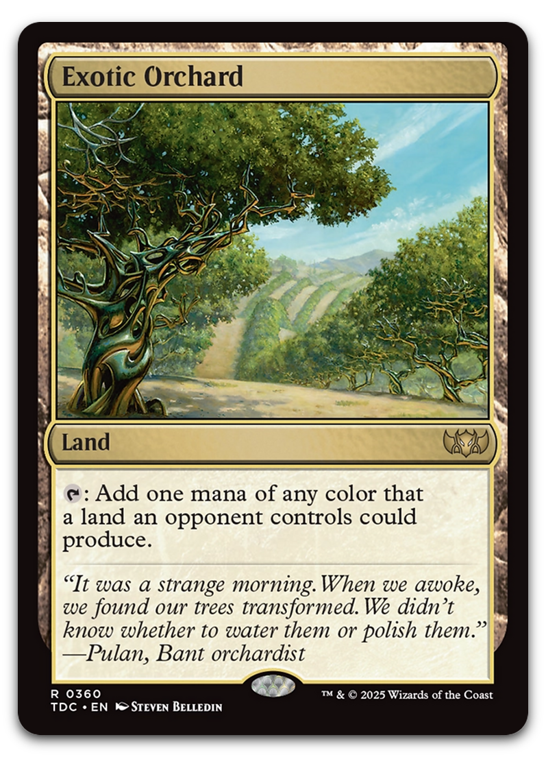 Product image for TCG 624207