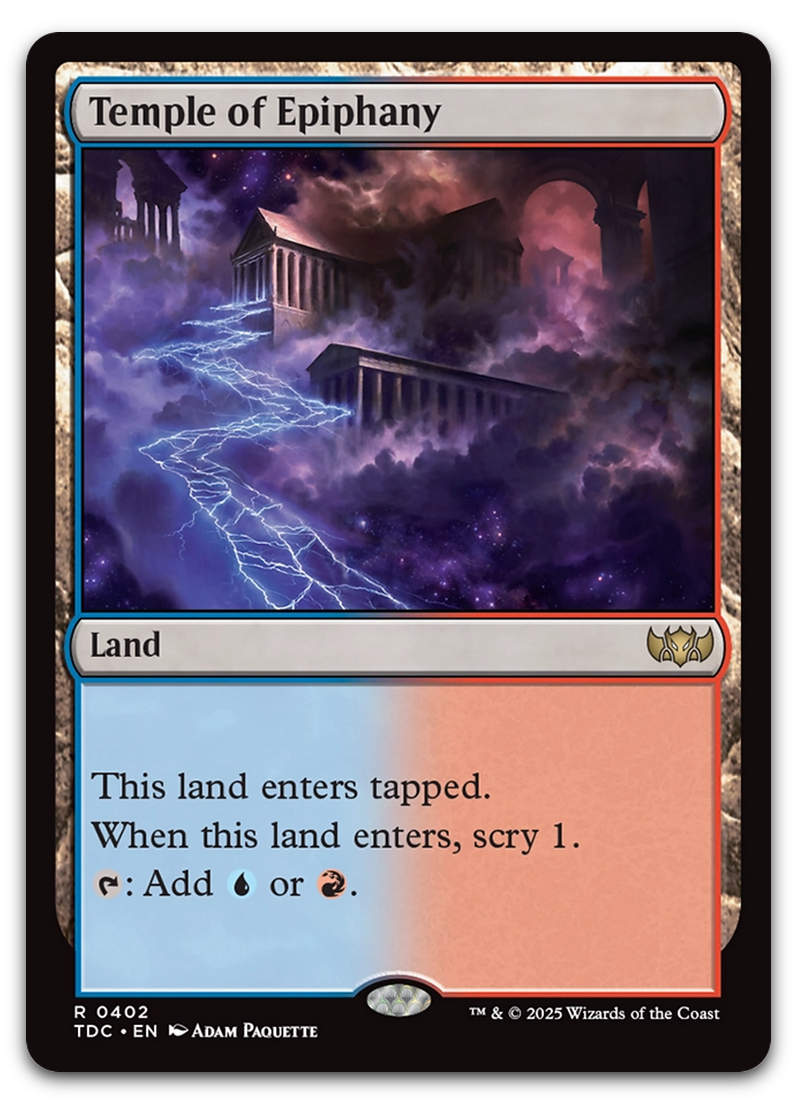 Product image for TCG 624220