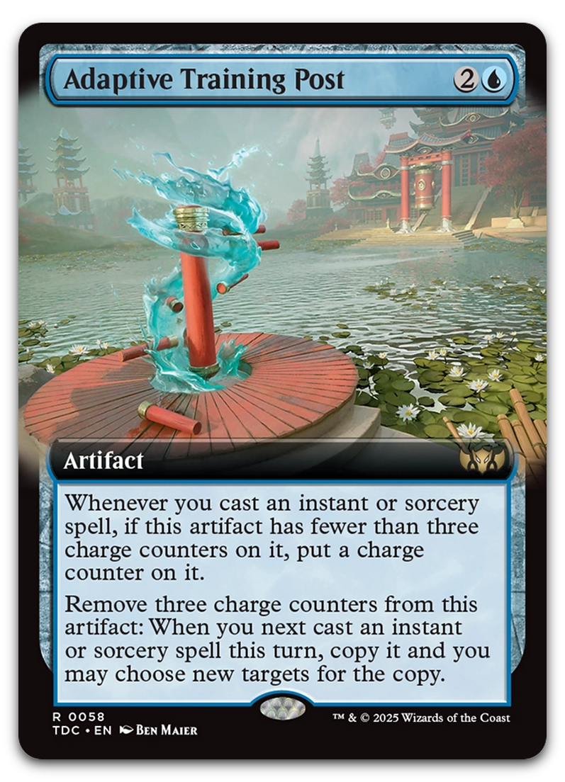 Product image for TCG 624235