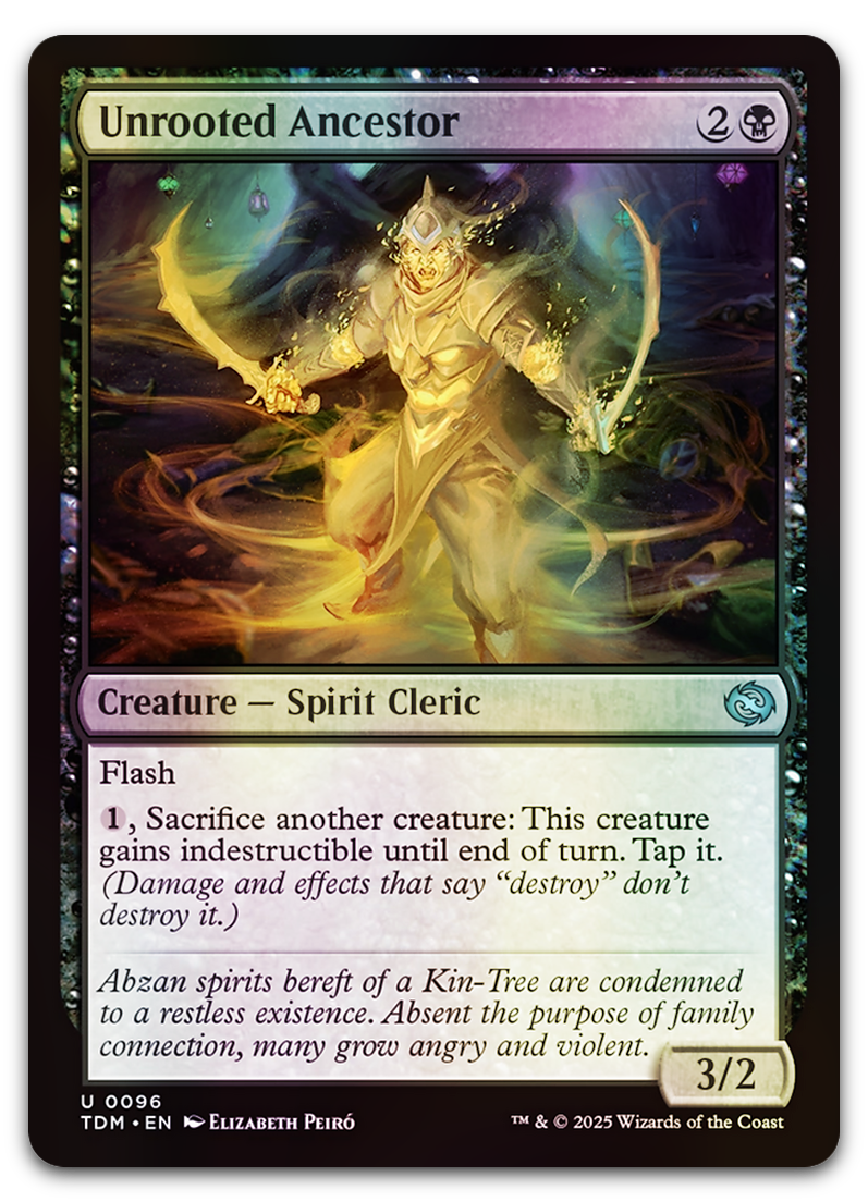 Product image for TCG 624240
