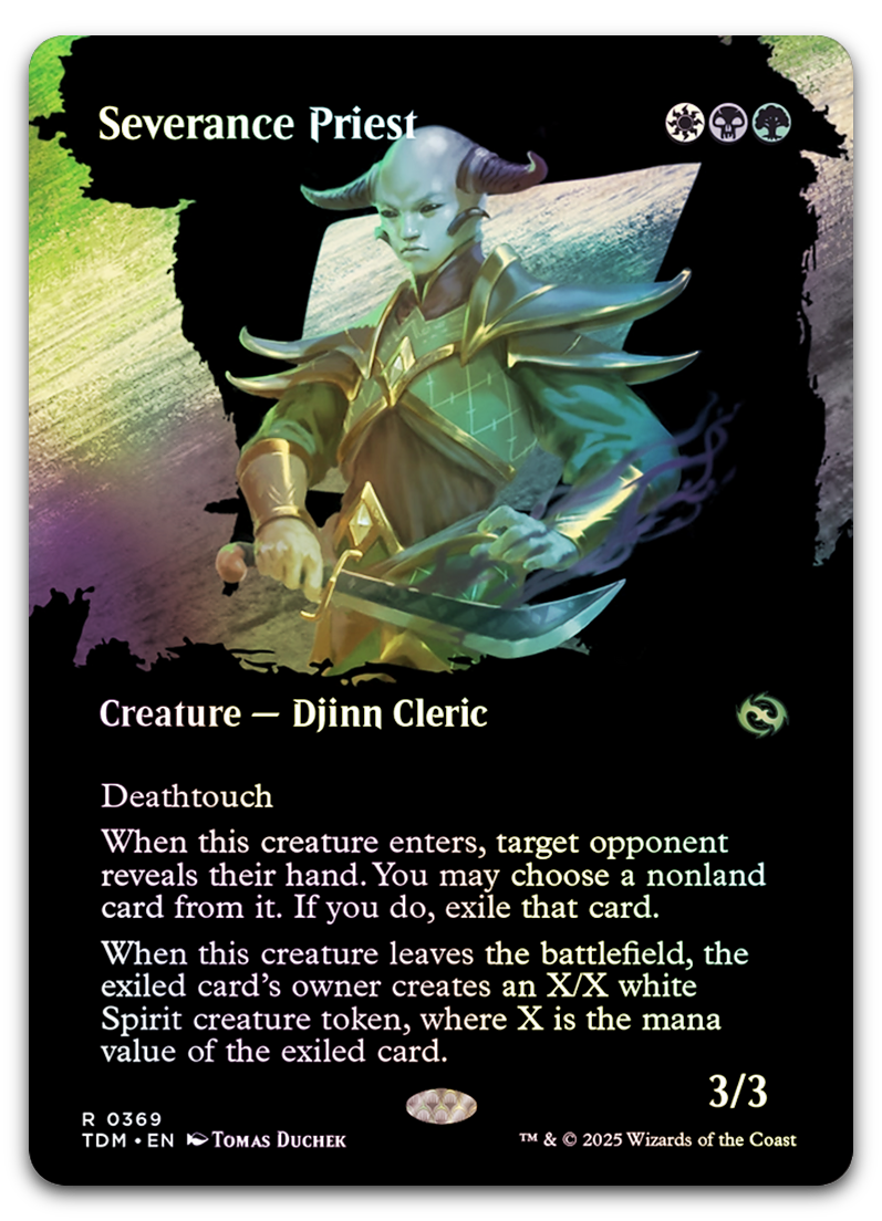 Product image for TCG 624259