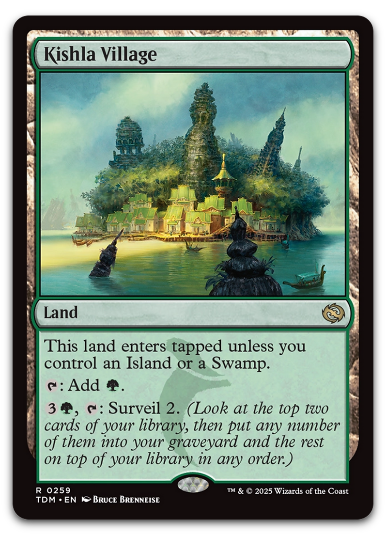 Product image for TCG 624266