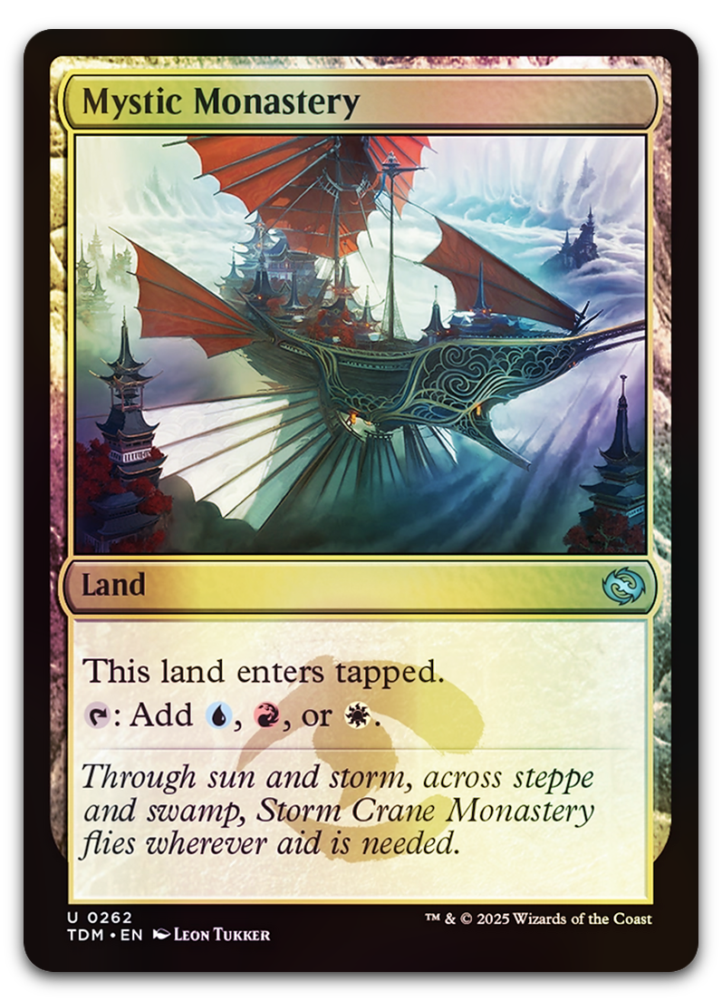 Product image for TCG 624268