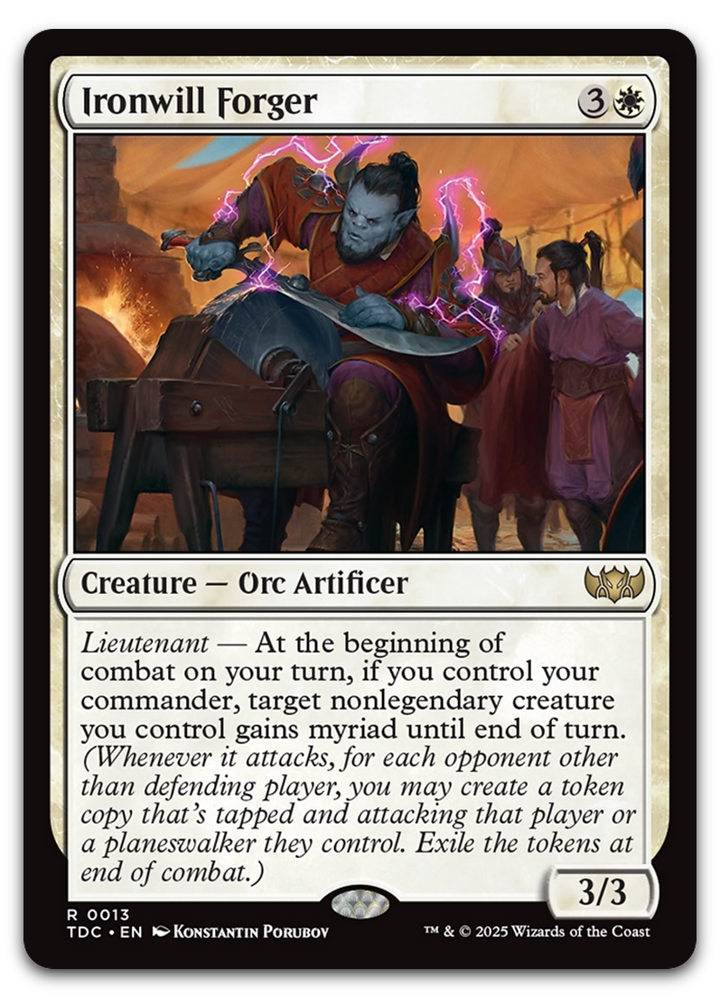 Product image for TCG 624278