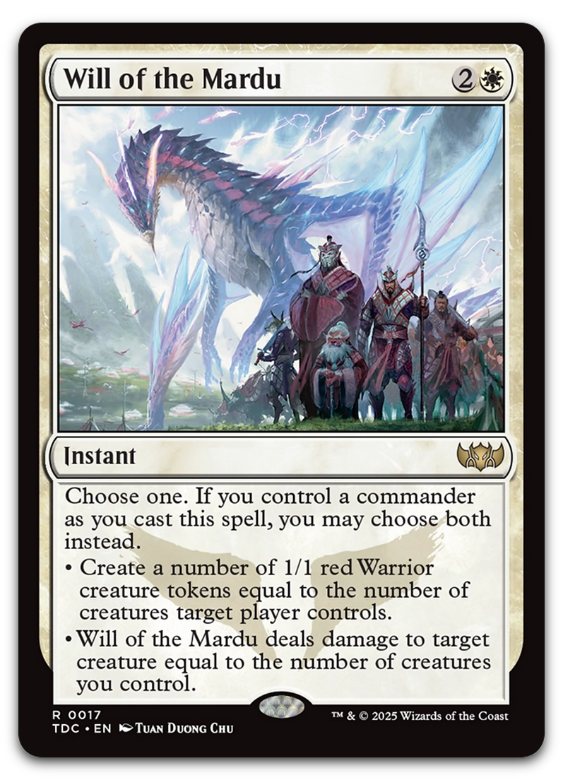 Product image for TCG 624279