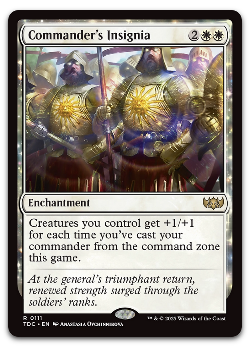 Product image for TCG 624282