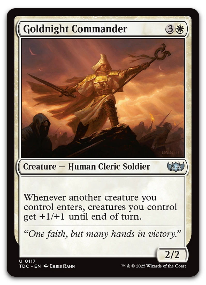 Product image for TCG 624285
