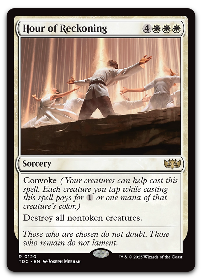 Product image for TCG 624288