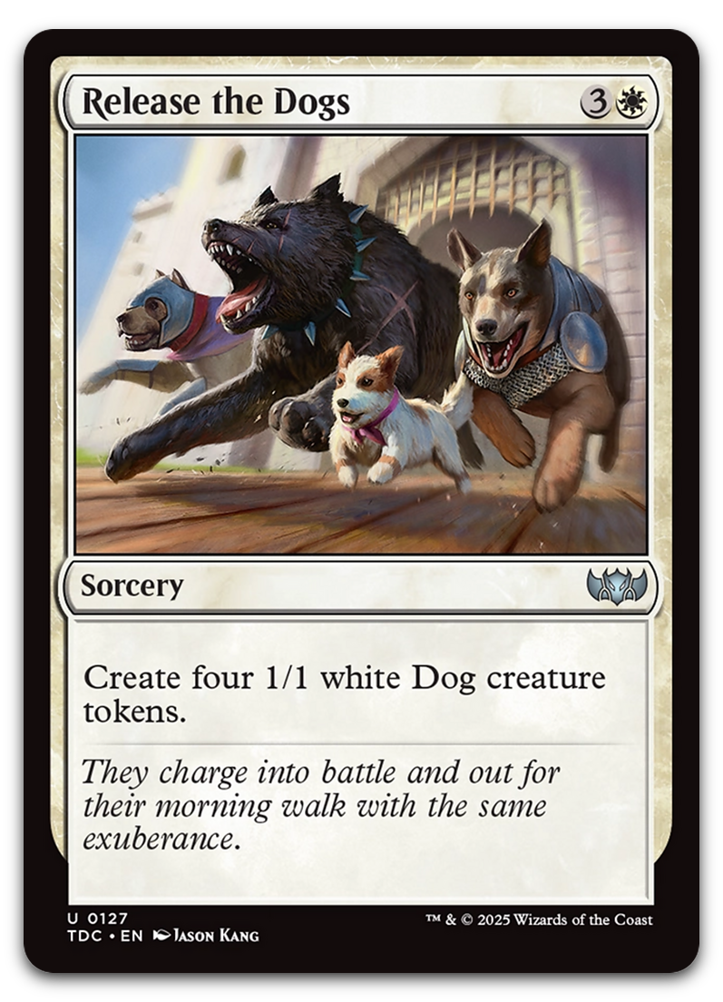 Product image for TCG 624291