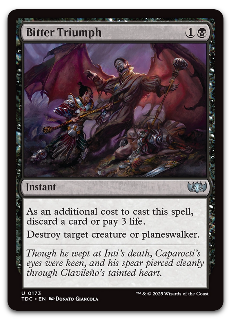 Product image for TCG 624303