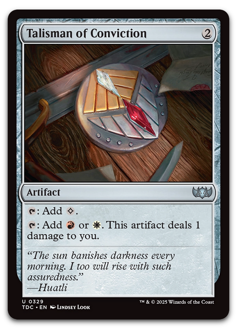 Product image for TCG 624345