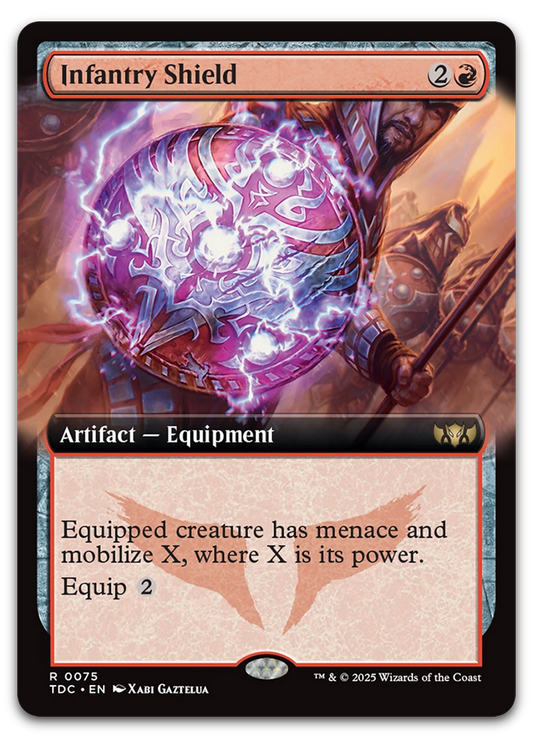 Product image for TCG 624384