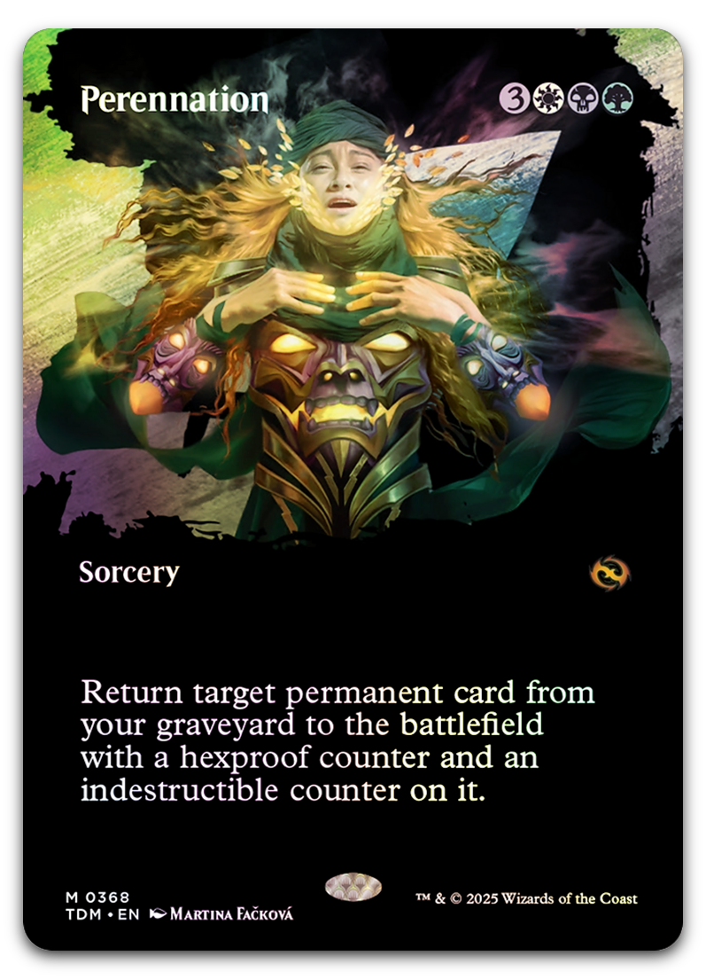 Product image for TCG 624413