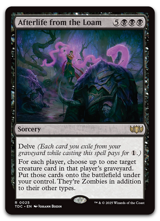 Product image for TCG 624416