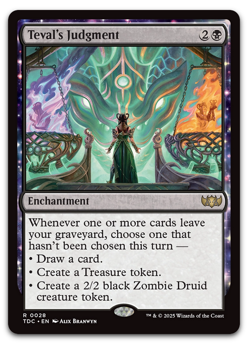 Product image for TCG 624417