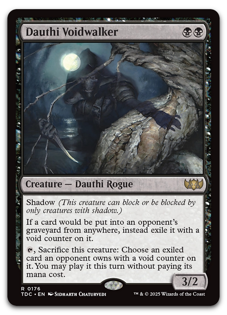 Product image for TCG 624420